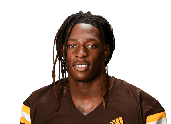 Deion DeBlanc