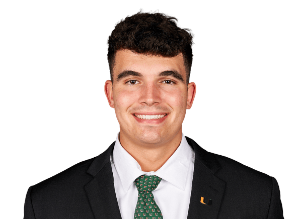 Luka Gilbert