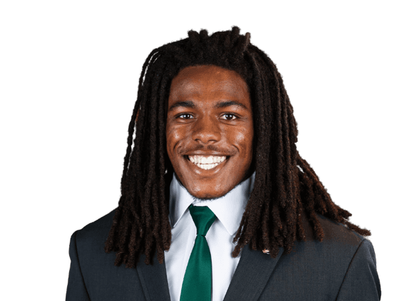 Dierre Hill Jr.