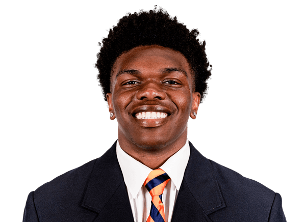 Isaiah Robinson