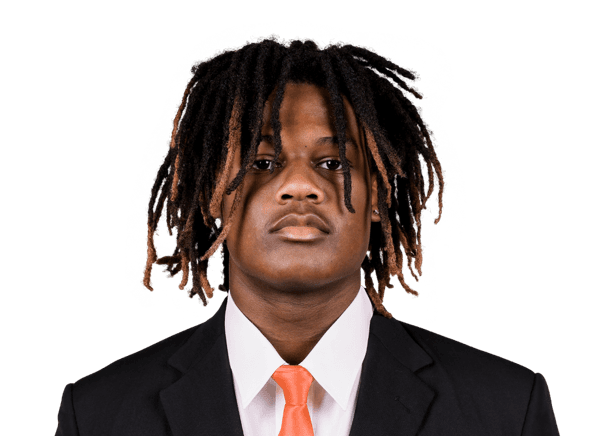 Elyiss Williams
