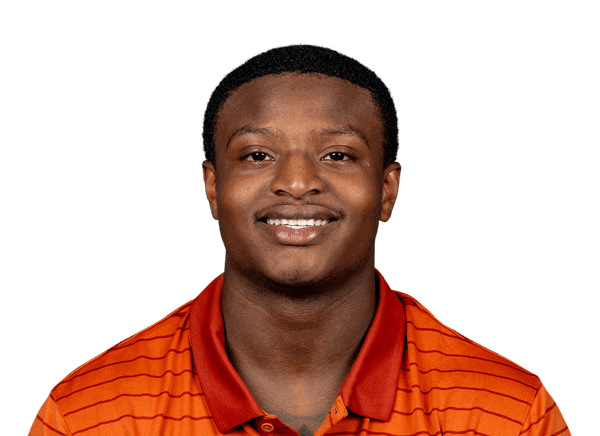 Emaree Winston