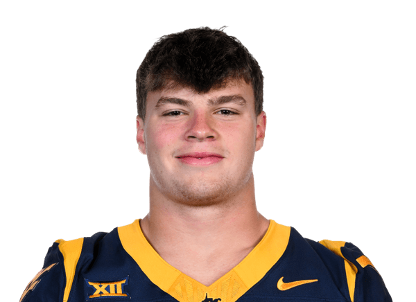 Ryan Ward