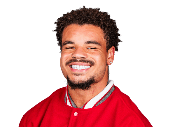 Jae Beasley II