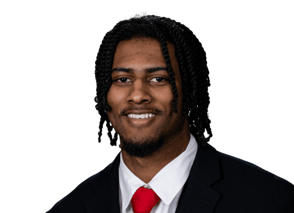 Shamar Rigby