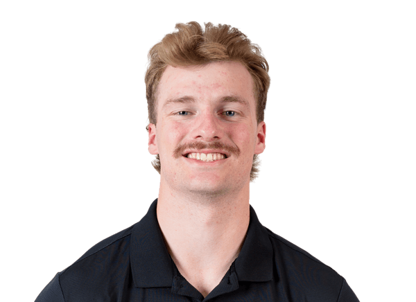 Brad Jackson