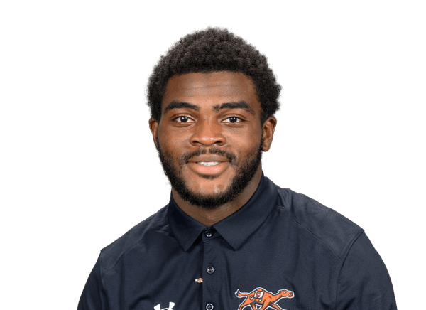 Jyron Waiters