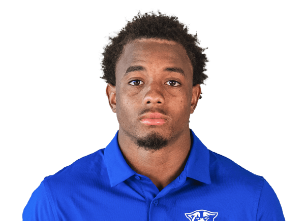 Kyle Washington