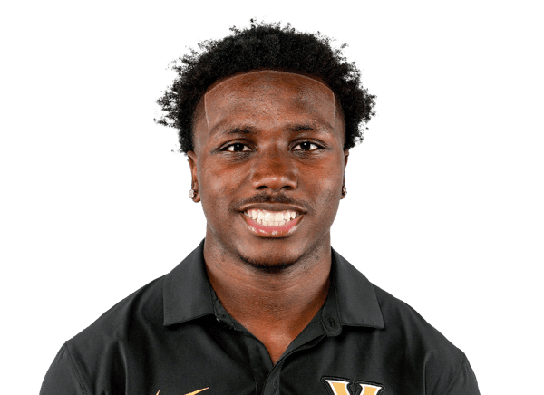 Tristen Brown
