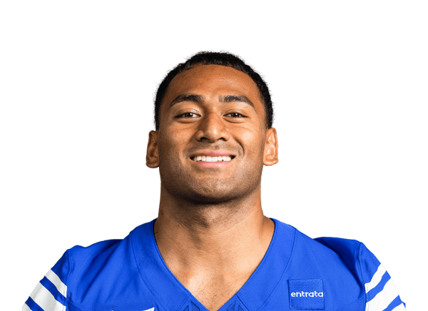 Lucky Finau