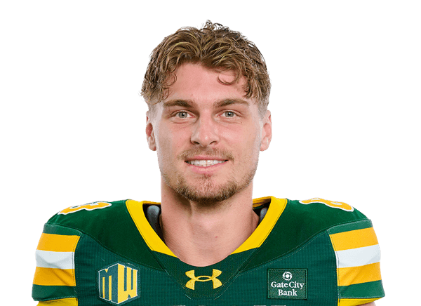 Cade Osterman