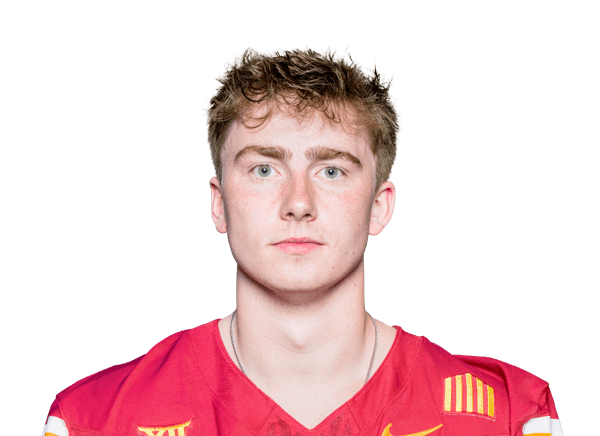 Kyle Konrardy