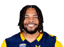 Donovan Delaney Jr.