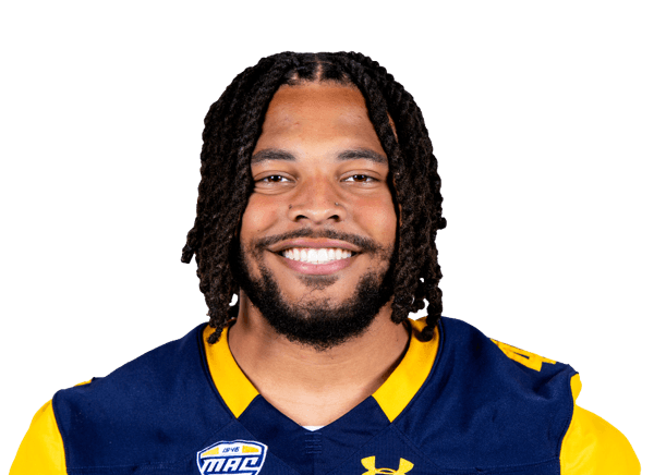 Donovan Delaney Jr.