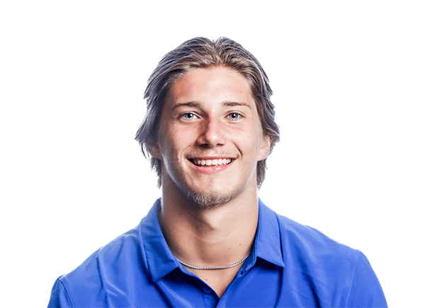 Blake Baker