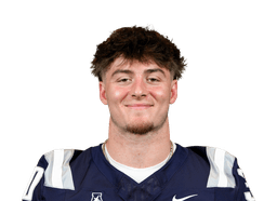Carson Morgan