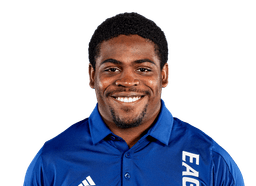 Jamarian Samuel