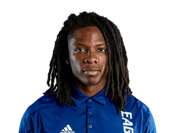David Mbadinga