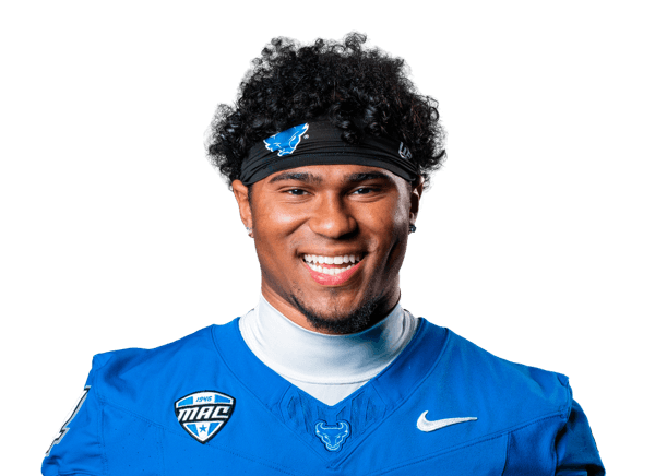 Messiah Burch