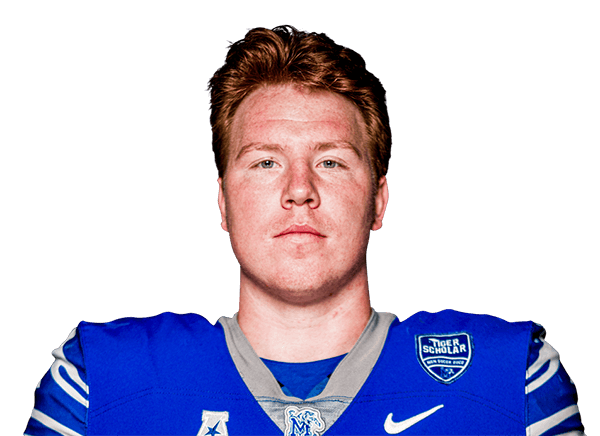 Brendan Doyle