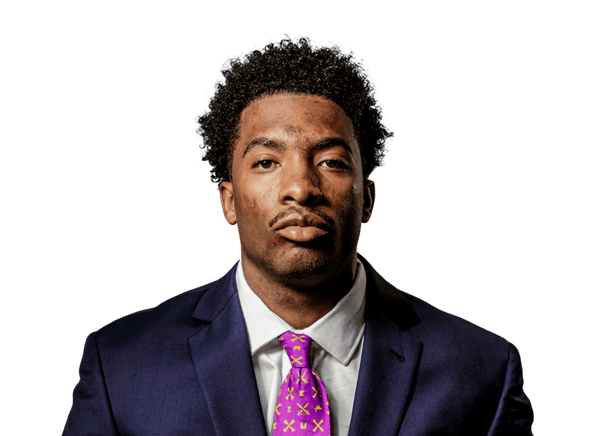 Ja'Keith Hamilton