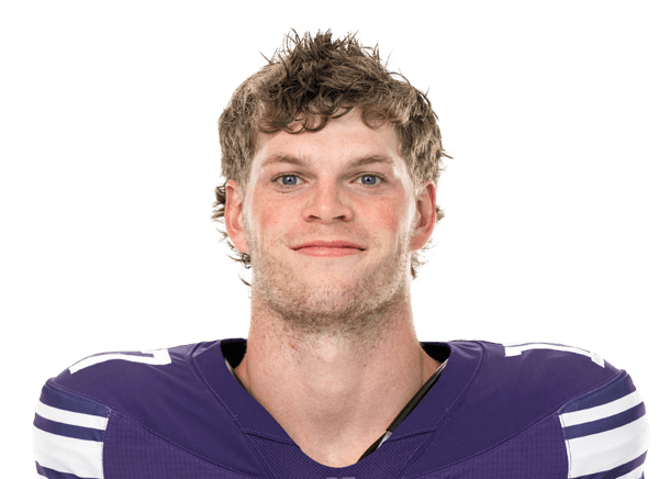 Griffin Wilde
