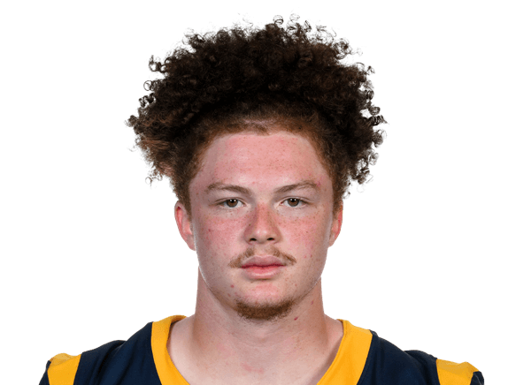 Cyrus Traugh