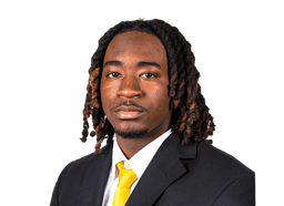Jaquari Lewis