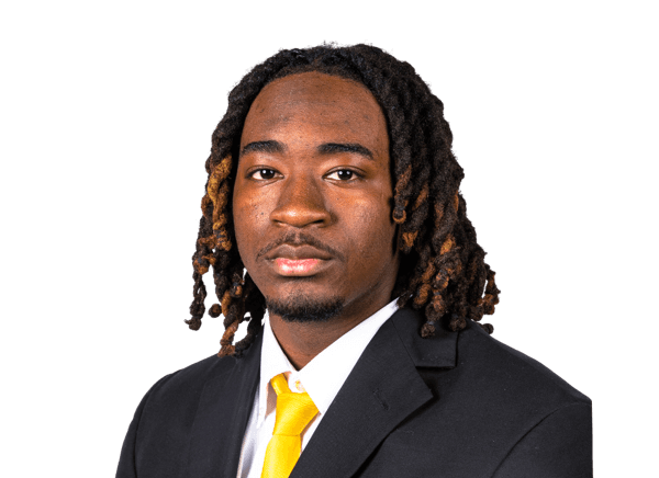 Jaquari Lewis