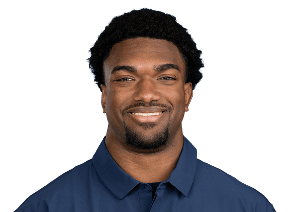 Jalen Hoffman