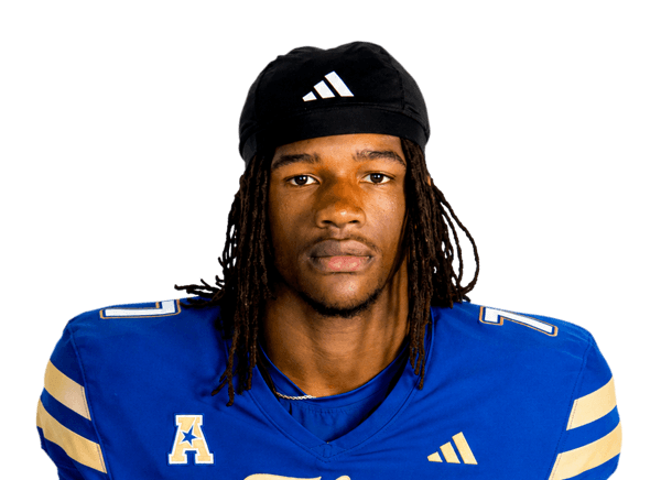 Elijah Green