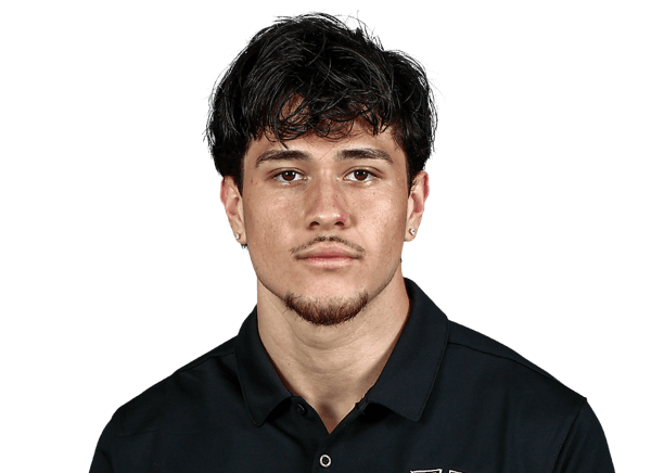 Nick Delgadillo