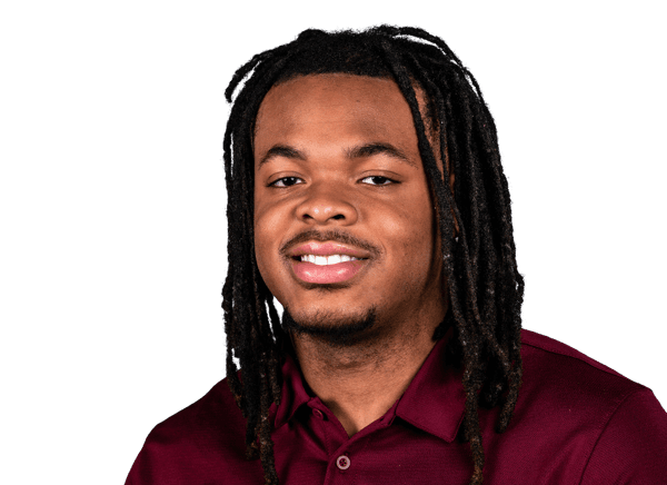 Messiah Mickens