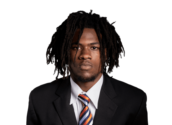 Calvin Russell III