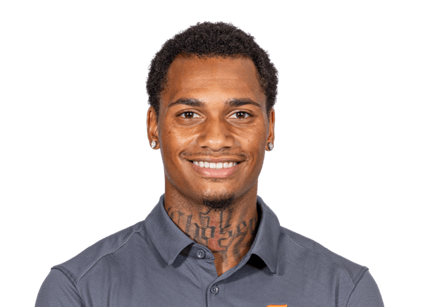 Aviyon Smith-Mack