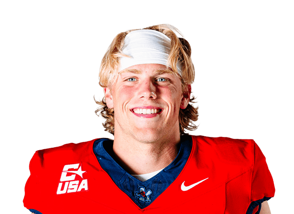 Caleb Ryan