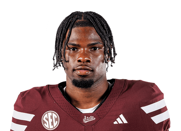 Kamario Taylor