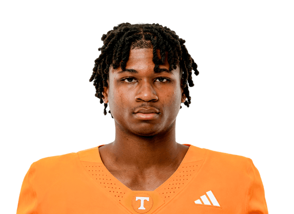 Travis Smith Jr.