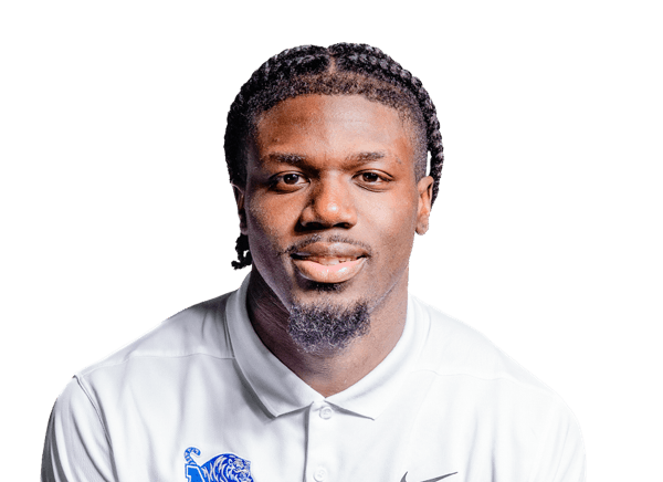 Bryce Dorsey