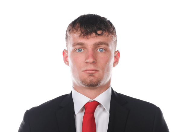 Cade Wolford