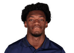 Maurki James