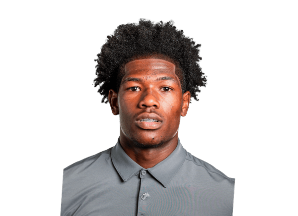 Jaylan Brown