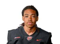 Rodney Tisdale Jr.