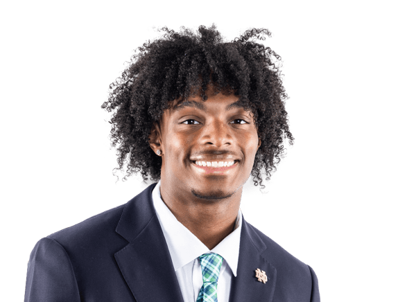 Elijah Burress