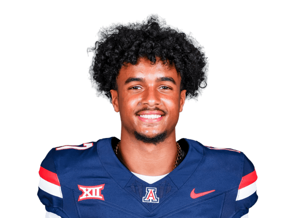 Isaiah Mizell