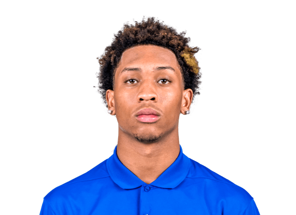 Jaivon Solomon