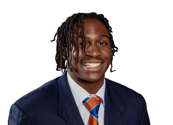 Quinton Brown