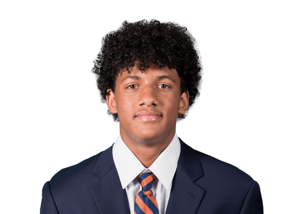 Daunte Bacheyie