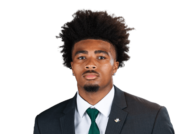Messiah Hampton