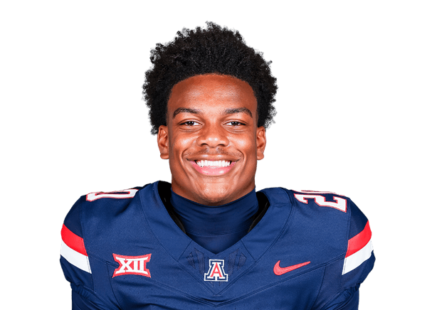 Caleb Smith